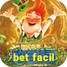 bet facil